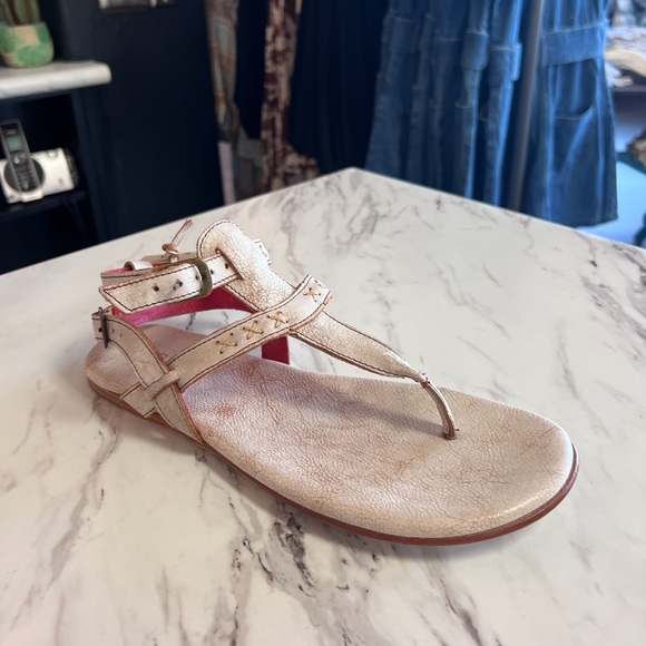 Bed Stu sandals - Picture 2 of 2